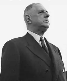 Charles de Gaulle