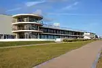 De La Warr Pavilion