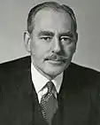 Dean Acheson