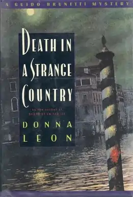 1st US edition