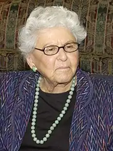 Deborah Szekely