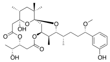 Debromoaplysiatoxin