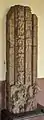 Decorative Door Jamb - Medieval Period