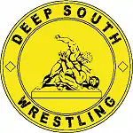 Deep South Wrestling logo