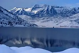 Image 18Deer Creek Reservoir (from Utah)