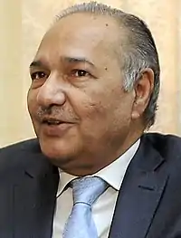 Ahmad Mukhtar