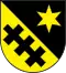 Coat of arms of Degen