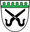 Coat of arms of Deggenhausertal