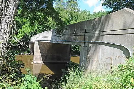 Dauphin County Bridge No. 27