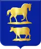 Coat of arms of Deil