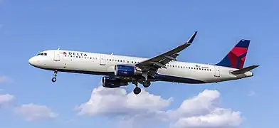 Airbus A321-200