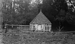 Denbigh Plantation Site