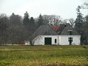 Barns near Singraven