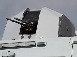 Denel CIWS