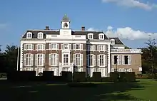 Clingendael House [nl]