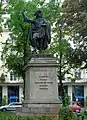 Monument to Max II Emanuel, Munich