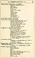 Jeremiah Rotherham & Co dept. list, 1904 p4