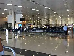 Pune Airport(Pune)