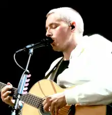 Dermot Kennedy