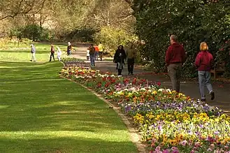 Descanso Gardens