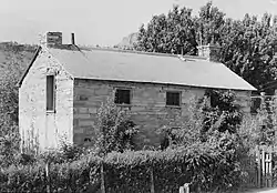 Deseret Telegraph and Post Office