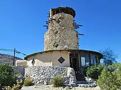 Desert View Tower