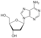 deoxyadenosine