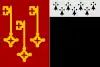 Flag of Destelbergen