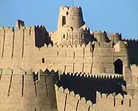 Kot Diji, Khairpur