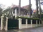 Embassy of Germany