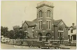 Westminster Presbyterian Church