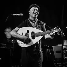 Dhafer Youssef, Oslo Jazzfestival 2015