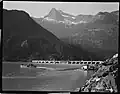 1931, one year after opening Diablo Dam