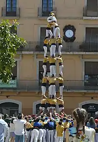 castells