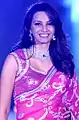 Miss World 1997Diana Hayden,  India