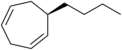 Dictyopterene C'