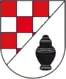 Coat of arms of Dienstweiler