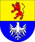 Coat of arms of Diepholz