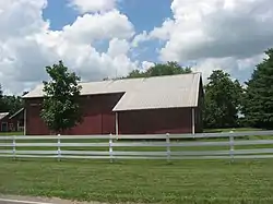 Dierdorff Farmstead