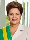 Dilma Rousseff