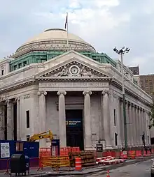 Dime Savings Bank (1908)Brooklyn, New York