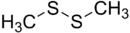 Dimethyl disulfide