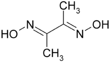 Dimethylglyoxime