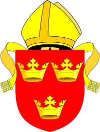 Coat of arms of the {{{name}}}