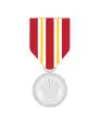 Disciplined Services Medal for Meritorious Service - Prison Service