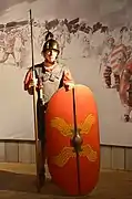 Roman Soldier