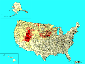 Danish ancestry