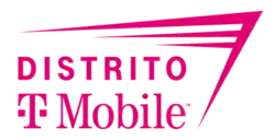 Distrito T-Mobile logo