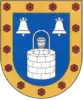 Coat of arms of Dlažkovice