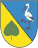 Coat of arms of Dobřenice